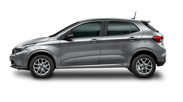 Fiat Plan Argo